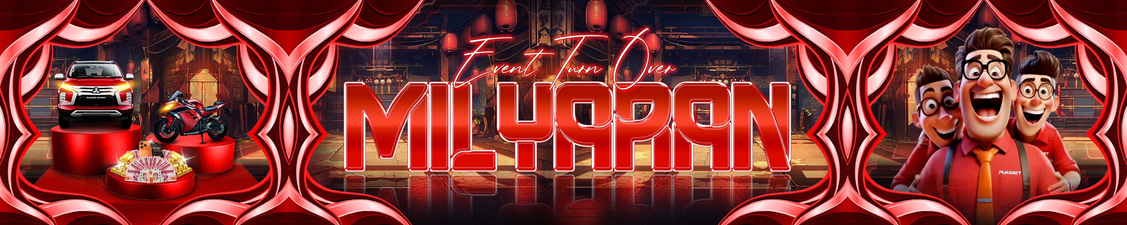 PUASBET Pasti Bayar! Top #1 Situs Togel Agen Toto Macau Resmi Terpercaya 2026